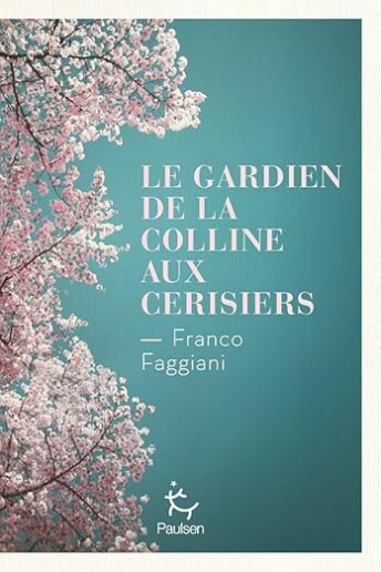 Critique Le Gardien de la colline aux cerisiers : course intérieure