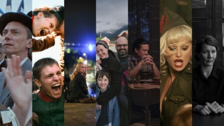 Festival de Cannes 2026 : le Palmarès de la diversité (Fjord, Minotaure, La Bola Negra, Soudain, Coward...)