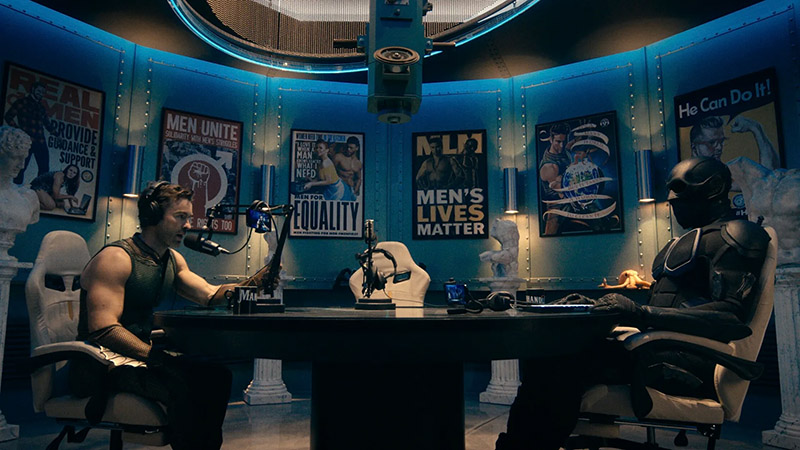 Récap The Boys saison 5 épisode 6 - climax en approche ! (SPOILERS)