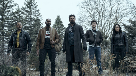 Récap The Boys saison 5 épisode 6 - climax en approche ! (SPOILERS)