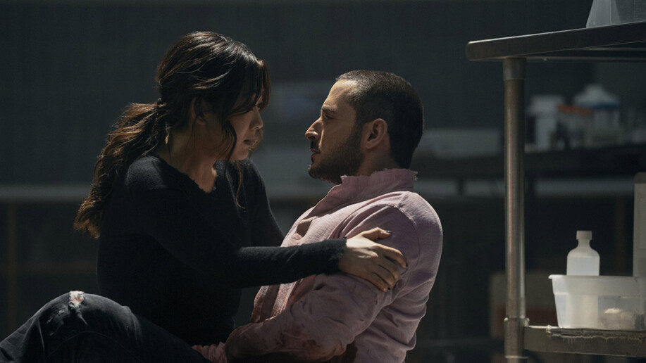 Récap The Boys saison 5 épisode 7 - point de non-retour ! (SPOILERS)