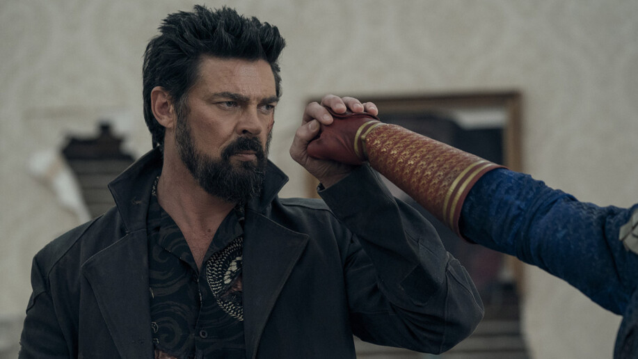 Récap The Boys saison 5 épisode 8 - conclusion explosive (SPOILERS)