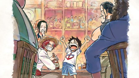 One Piece, Diablo 4, Rolling Stones… notre récap' de la semaine