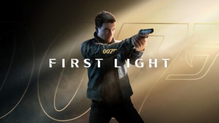 Test 007 First Light : James Bond fait peau neuve