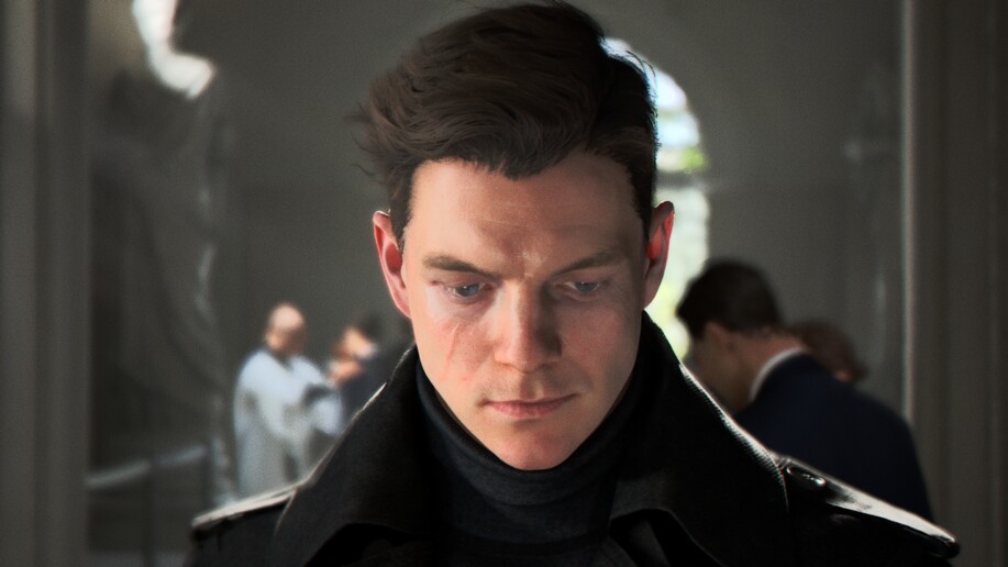 Test 007 First Light : James Bond fait peau neuve