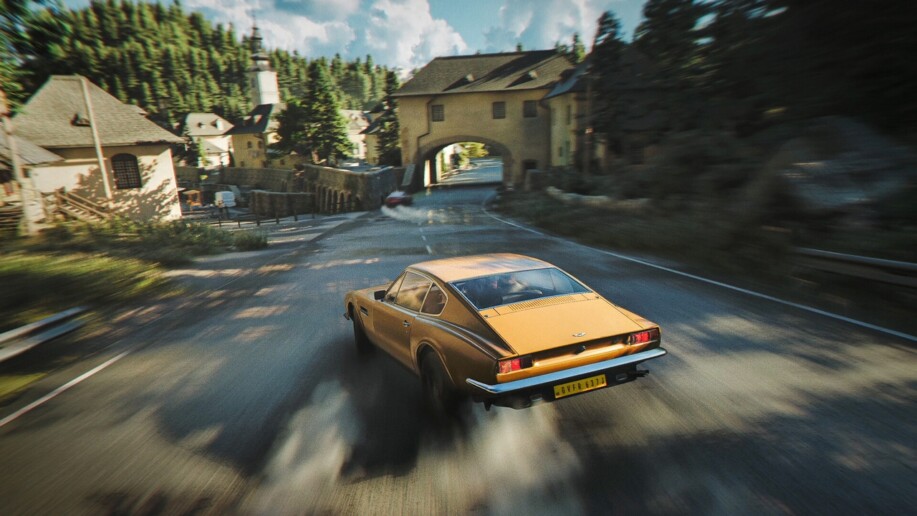 Test 007 First Light : James Bond fait peau neuve