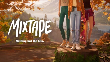 Test Mixtape : la fin d'une époque en musique