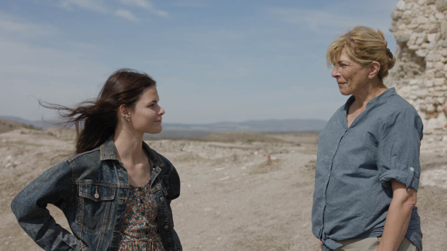 Cannes 2026 - Critique L'Aventure rêvée : le néo-western de Valeska Grisebach