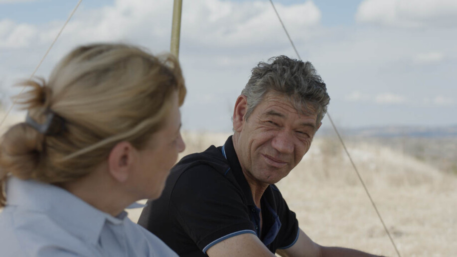 Cannes 2026 - Critique L'Aventure rêvée : le néo-western de Valeska Grisebach