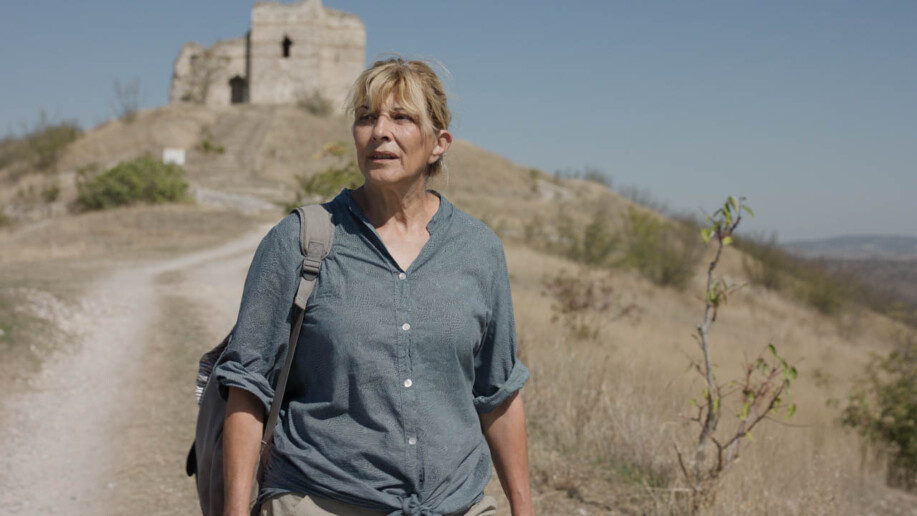 Cannes 2026 - Critique L'Aventure rêvée : le néo-western de Valeska Grisebach