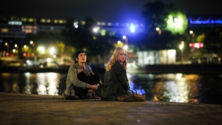 Cannes 2026 - Critique Soudain : Hamaguchi nous assomme dans l'EHPAD de Virginie Efira
