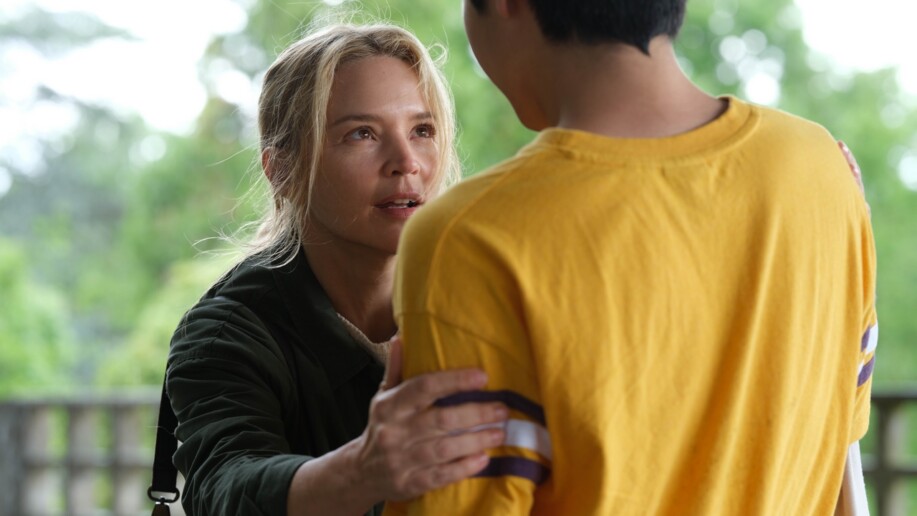 Cannes 2026 - Critique Soudain : Hamaguchi nous assomme dans l'EHPAD de Virginie Efira