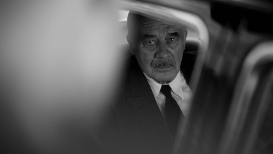 Cannes 2026 - Critique Fatherland : la gifle cinématographique de Pawel Pawlikowski avec Sandra Hüller