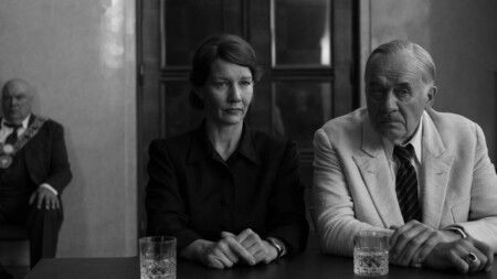 Cannes 2026 - Critique Fatherland : la gifle cinématographique de Pawel Pawlikowski avec Sandra Hüller
