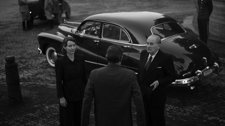Cannes 2026 - Critique Fatherland : la gifle cinématographique de Pawel Pawlikowski avec Sandra Hüller