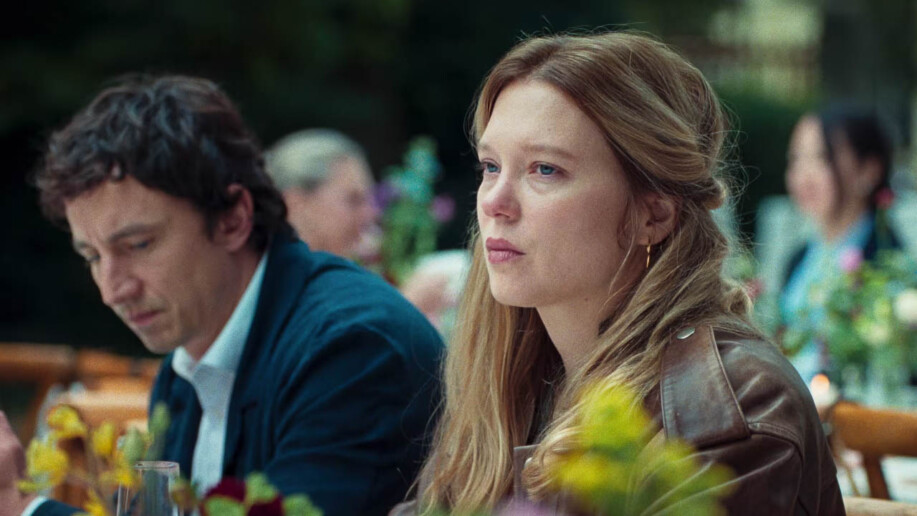 Critique Gentle Monster : Léa Seydoux en proie avec l'horreur domestique
