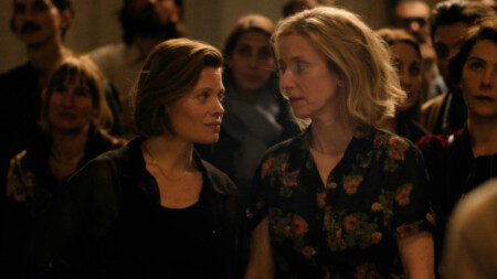 Critique La vie d'une femme