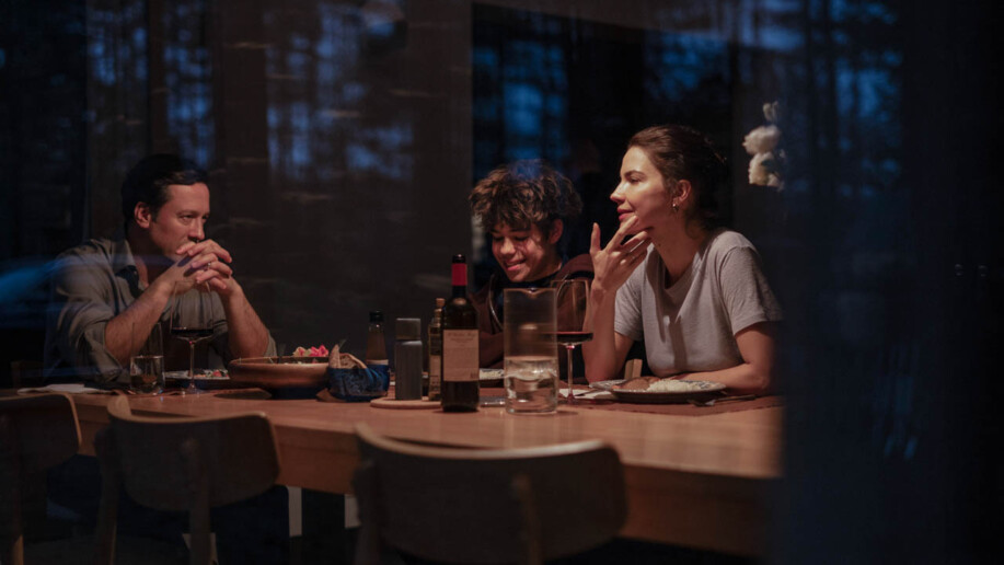 Cannes 2026 - Critique Minotaure : la décadence de l’élite russe décortiquée par Andreï Zviaguintsev