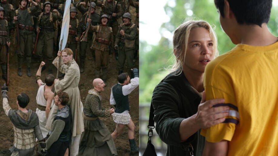 Festival de Cannes 2026 : le Palmarès de la diversité (Fjord, Minotaure, La Bola Negra, Soudain...)