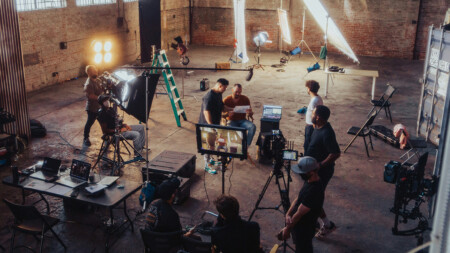 Cinéma à Paris - quelle école pour quel avenir ?