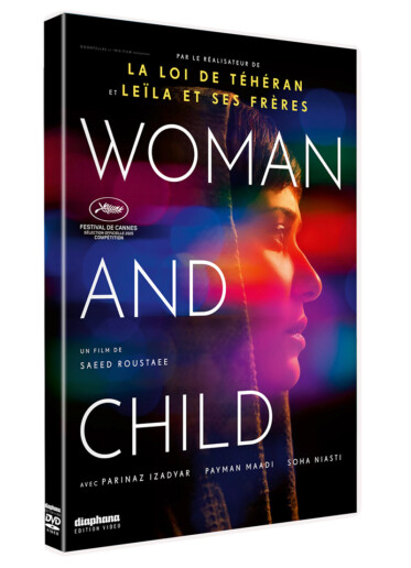 Concours Woman and Child - 1 Blu-Ray + 2 DVD à gagner !