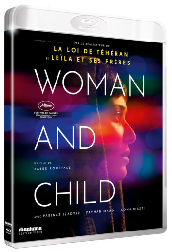 Concours Woman and Child - 1 Blu-Ray + 2 DVD à gagner !