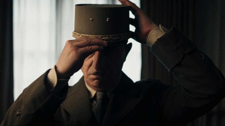 Critique La Bataille de Gaulle - Partie 2 : j'écris ton nom