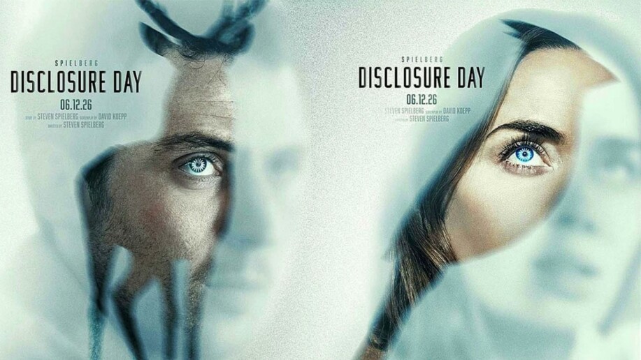 Critique Disclosure Day : Spielberg aux frontières du réel