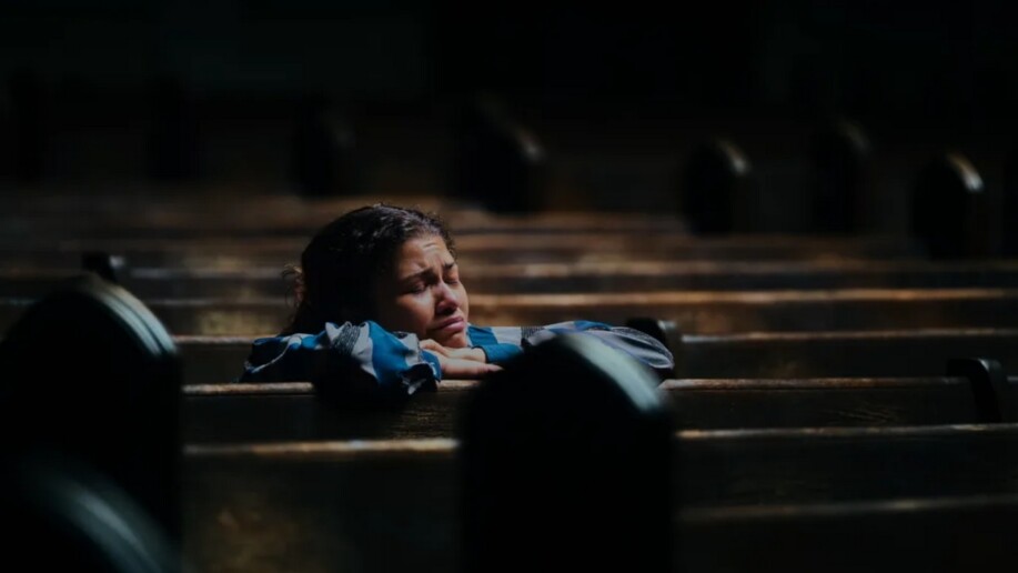 Critique Euphoria Saison 3 : la fin du rêve