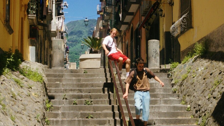 Critique La Gradiva : Marine Atlan capte le volcanisme adolescent