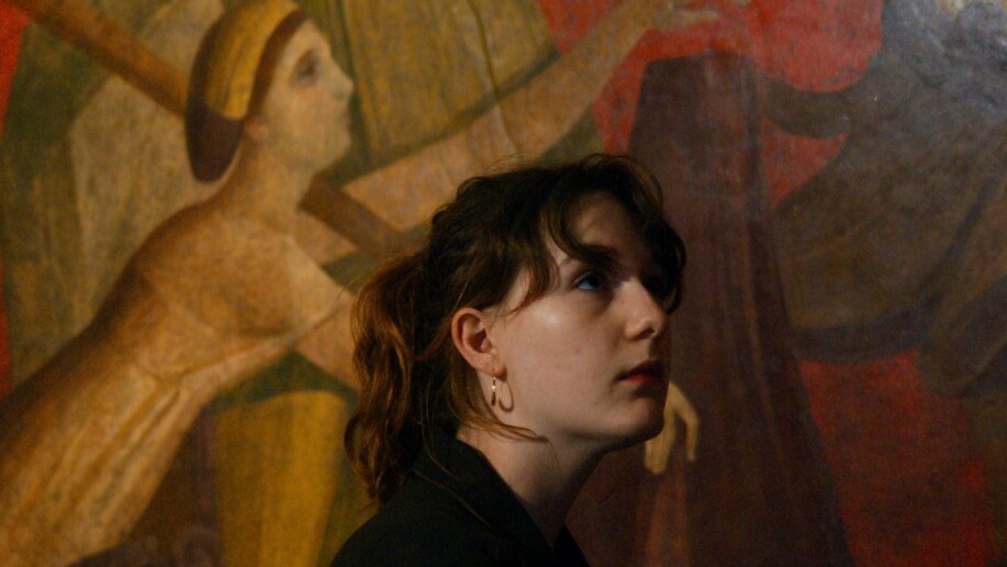 Critique La Gradiva : Marine Atlan capte le volcanisme adolescent