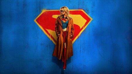 Critique Supergirl : Milly Alcock de zéro en héroïne