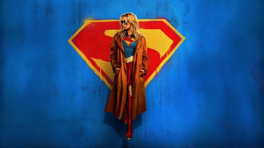 Critique Supergirl : Milly Alcock de zéro en héroïne