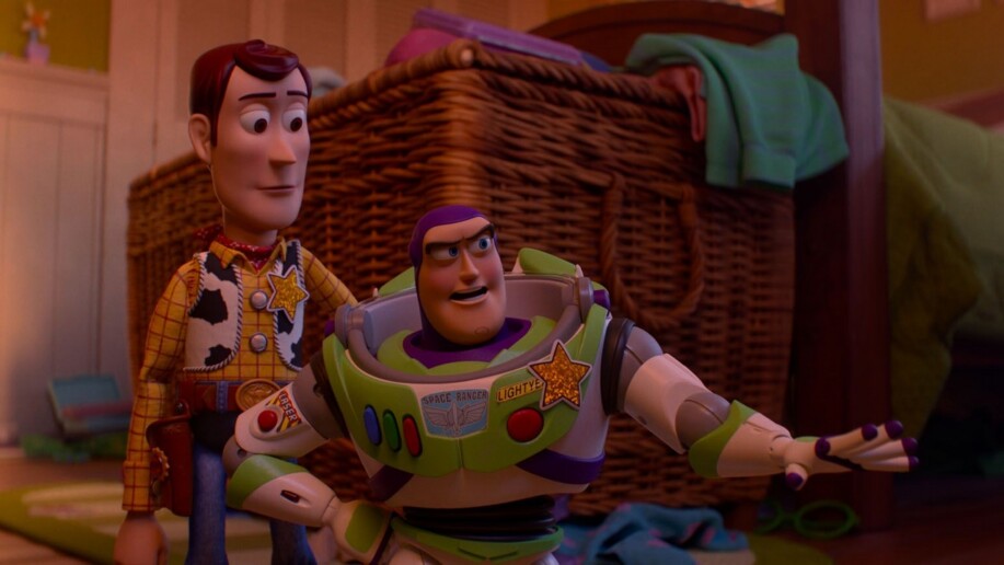 Critique Toy Story 5 : coffre à jouets en crise existentielle
