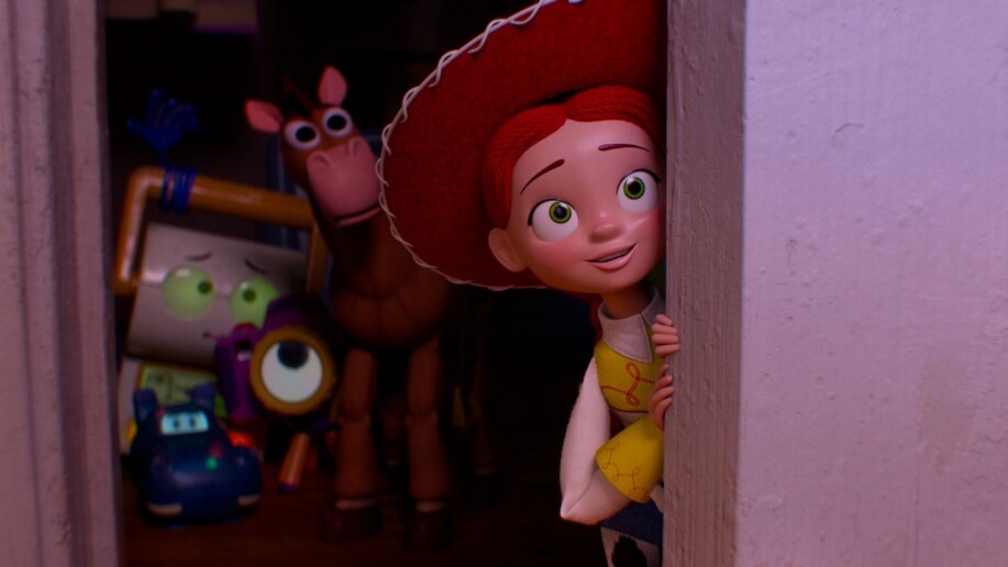 Critique Toy Story 5 : coffre à jouets en crise existentielle
