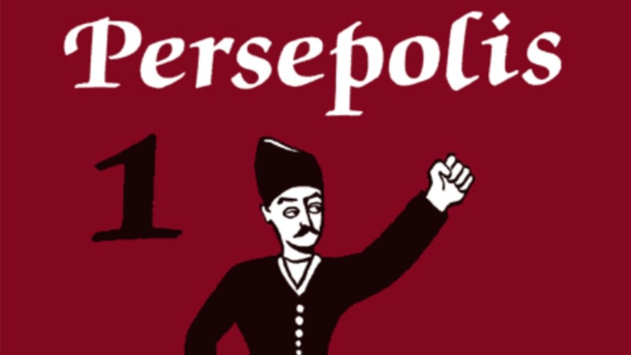 Persepolis : quand Marjane Satrapi révélait l'Iran