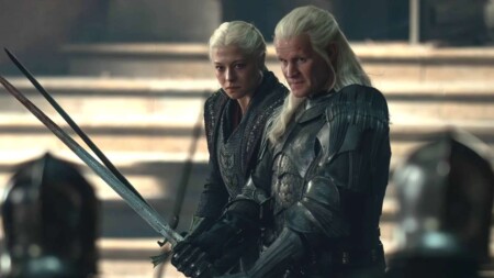 Récap House of the Dragon saison 3 épisodes 1 & 2 : la guerre est totale ! (SPOILERS) Récap House of the Dragon saison 3 épisodes 1 & 2 - la guerre est totale ! (SPOILERS)