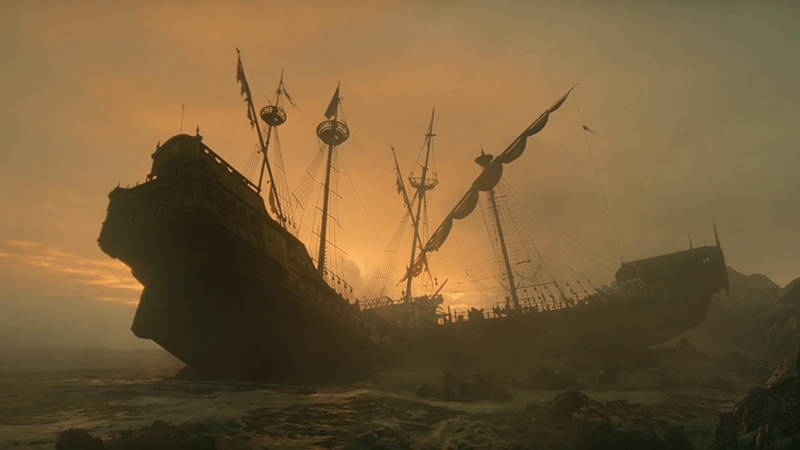 Récap House of the Dragon saison 3 épisodes 1 & 2 - la guerre est totale ! (SPOILERS)