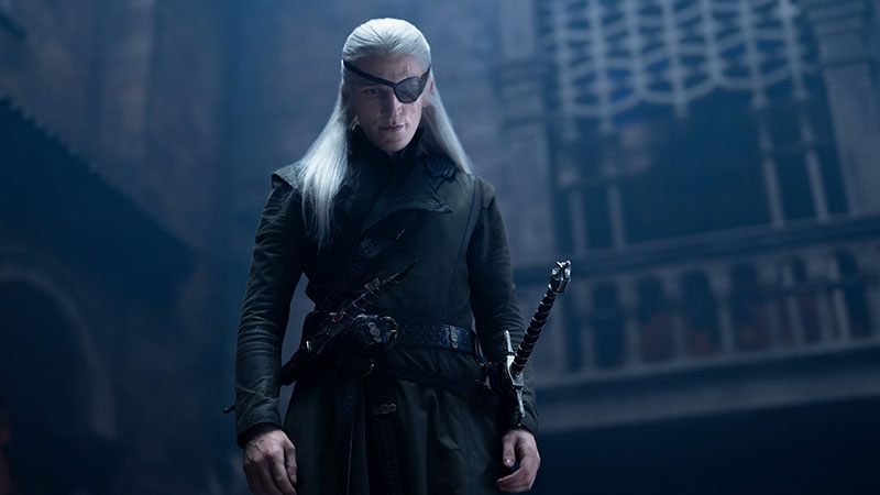 Récap House of the Dragon saison 3 épisodes 1 & 2 - la guerre est totale ! (SPOILERS)
