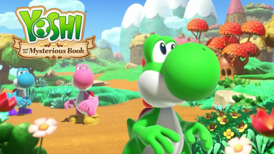 © Nintendo