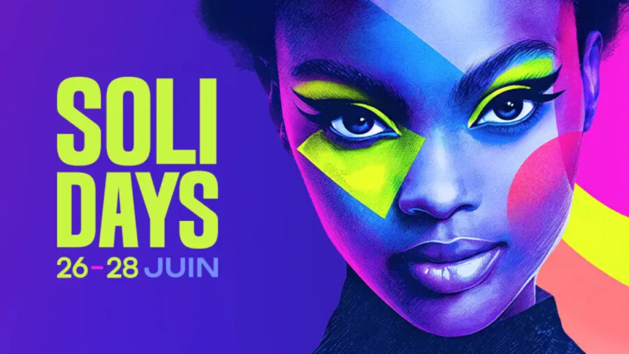 The One Piece, les Solidays, Muse… le récap’ de la semaine