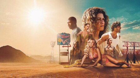 Critique Euphoria Saison 3 : la fin du rêve Critique Euphoria Saison 3 : la fin du rêve