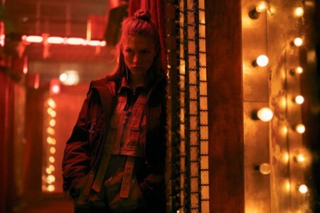 Blade Runner 2099 © Amazon