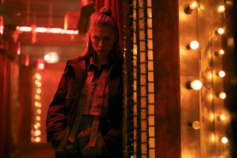 SDCC 2026, Blade Runner 2099, Splatoon Raiders… notre récap’ de la semaine Blade Runner 2099 © Amazon