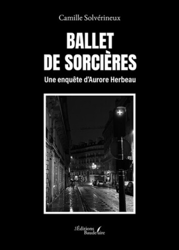 Critique Ballet de Sorcières : une enquête sous tension