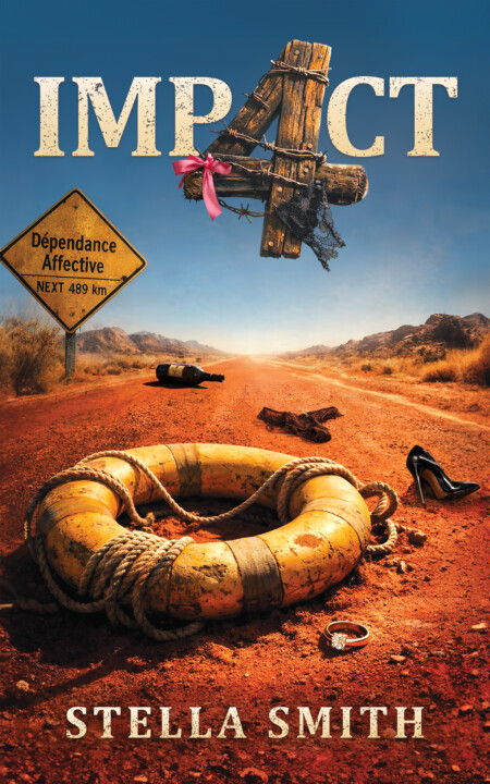 Critique IMP4CT : un road trip pour réparer ses blessures