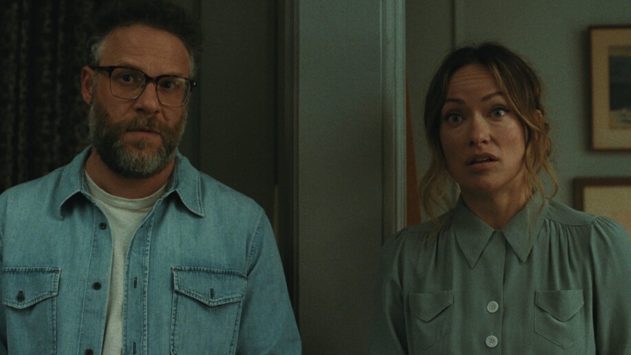 Critique L'Invitation (The Invite) : ménage à quatre existentiel