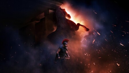 Critique L'Odyssée : le superbe voyage homérique de Christopher Nolan