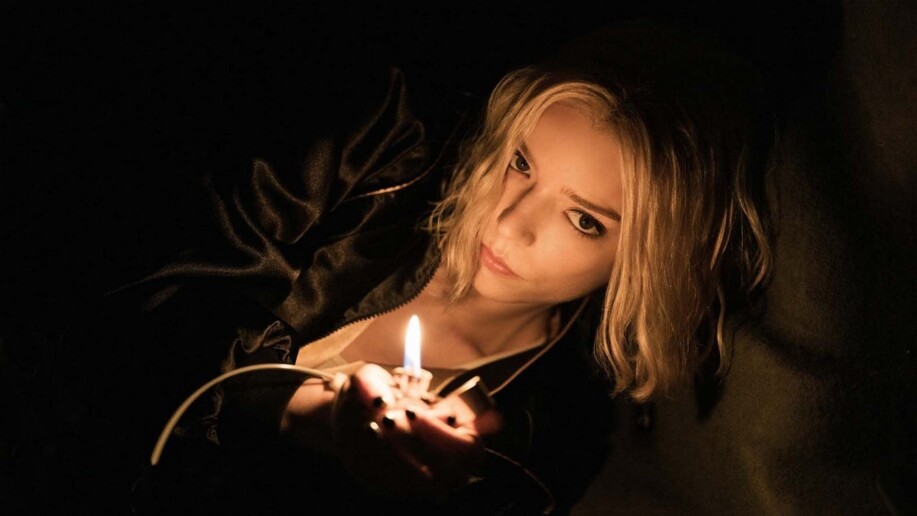 Critique Lucky : Anya Taylor-Joy dans un thriller en pilotage automatique