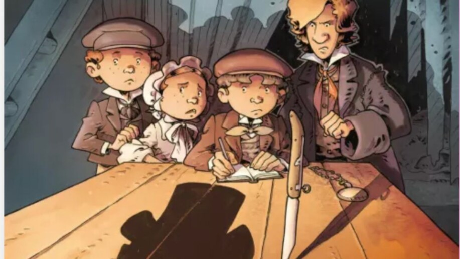 Critique Mudlarks : aux origines de Charles Dickens Critique Mudlarks : aux origines de Charles Dickens